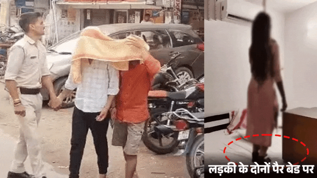 होटल में शराब पार्टी के दौरान झगड़ा – पुलिस पूछताछ