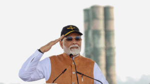 मोदी का ‘न्यू नॉर्मल’ और भारत की PoK सौंपने की मांग : यह भारत की कूटनीतिक भाषा का नया दौर है