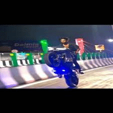 Mecon-Siramtoli Flyover