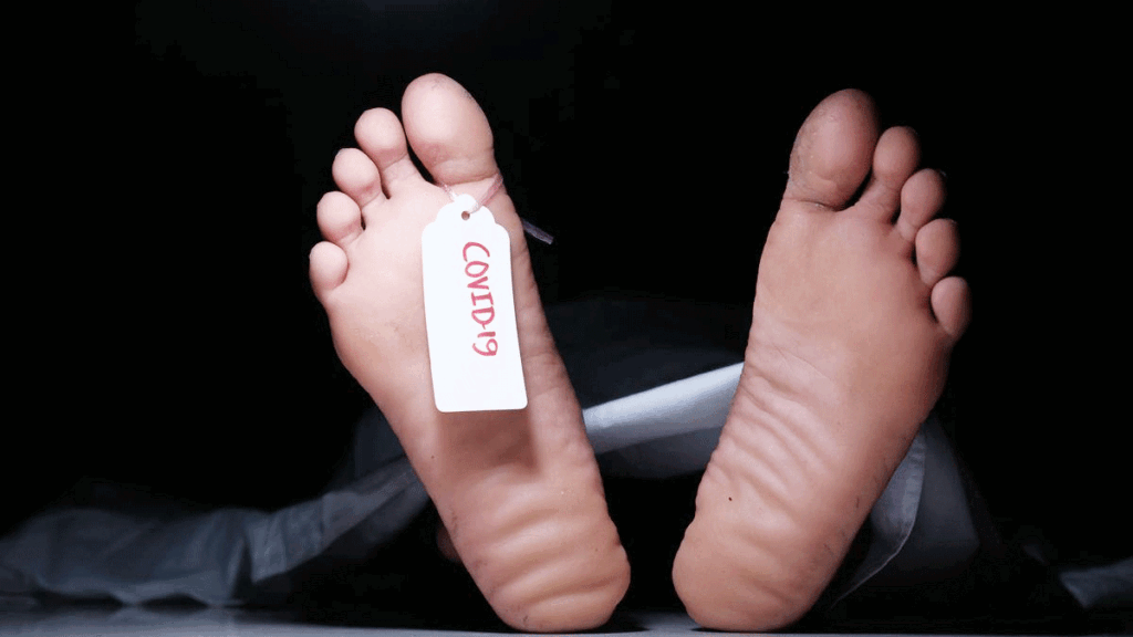 Jharkhand में 2025 की पहली COVID मौत, देशभर में बढ़ी सतर्कता; केंद्र सरकार ने दिये सख्त निर्देश