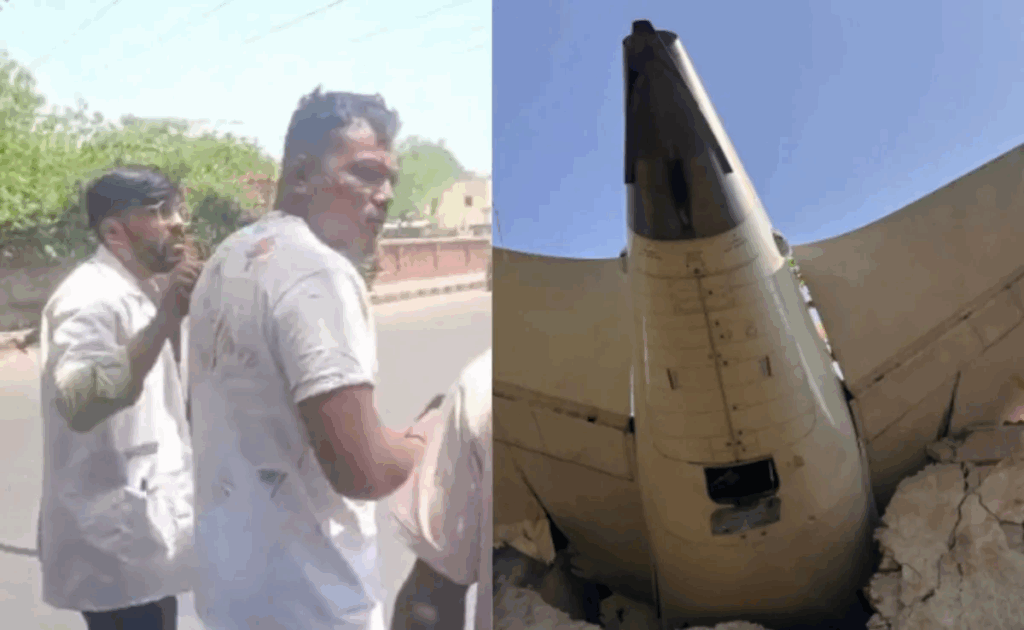 Ramesh Vishwas Kumar