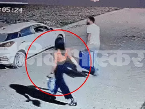 Sheetal Murder Case : कार से साथ निकले थे शीतल और सुनील।