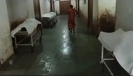 JHARKHAND ROAD ACCIDENT