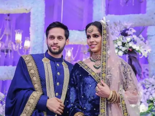 Saina Nehwal Divorce 