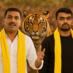 Jharkhand Politics : सबसे बड़ी आबादी – फिर भी सत्ता से दूर, क्या कभी किसी कुड़मी के सिर मुख्यमंत्री का ताज सजेगा?