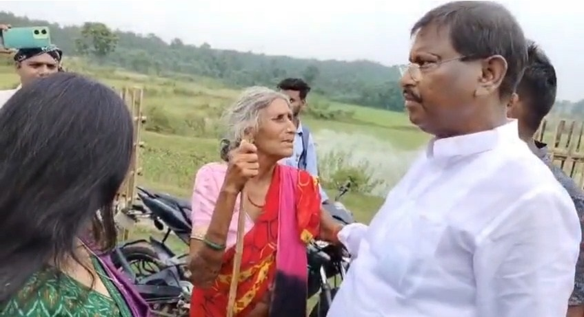 Jharkhand Crime News :