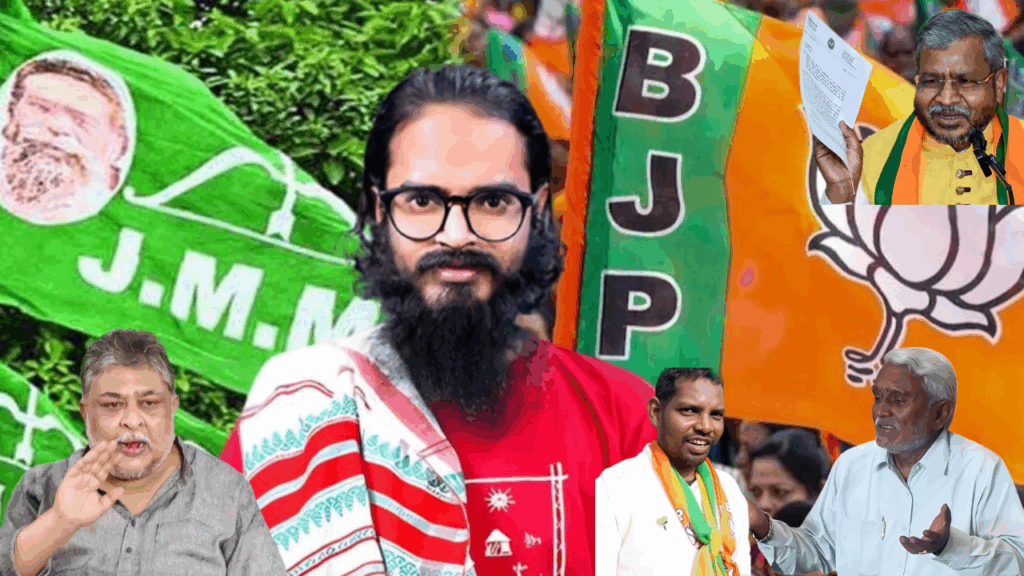 सीएम साहब... जरा देखिए, पुलिस और प्रवक्ता आपकी किरकिरी करा रहे (2)