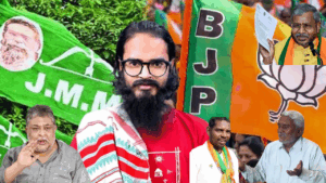 सीएम साहब... जरा देखिए, पुलिस और प्रवक्ता आपकी किरकिरी करा रहे (2)