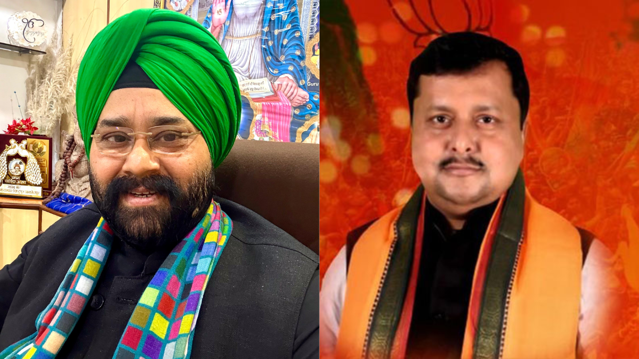नितिन नबीन बने भाजपा के 12वें राष्ट्रीय अध्यक्ष, मोदी बोले– मैं कार्यकर्ता, वे मेरे बॉस