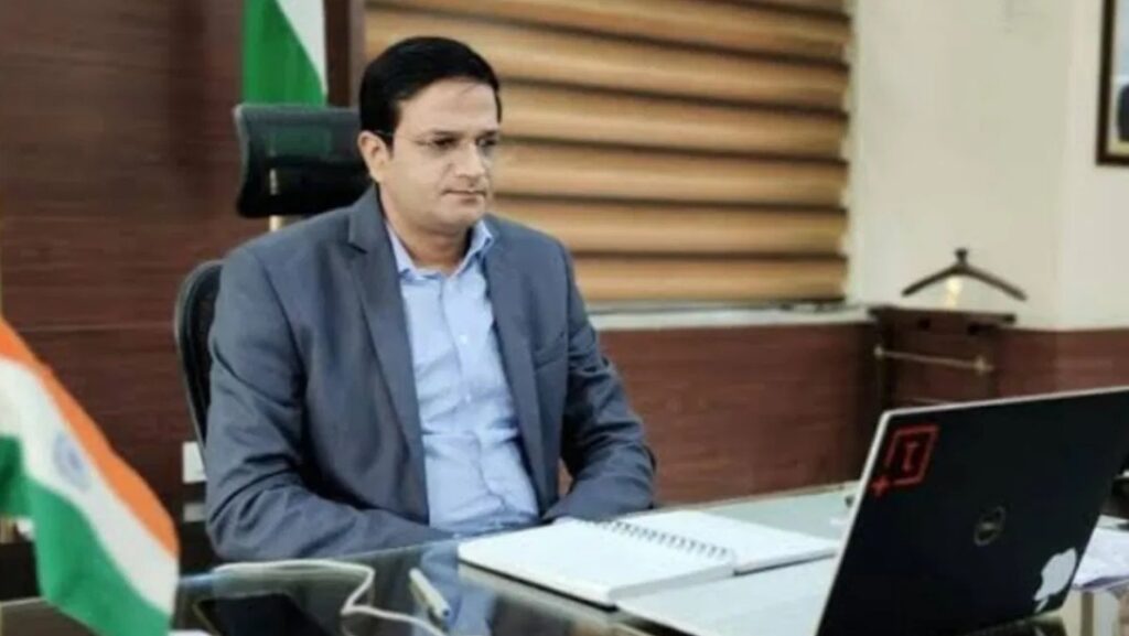 IAS Posting