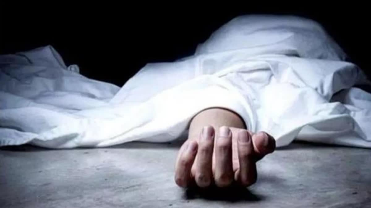 नगड़ी थाना क्षेत्र में लापता युवती की हत्या के मामले में गिरफ्तार आरोपी