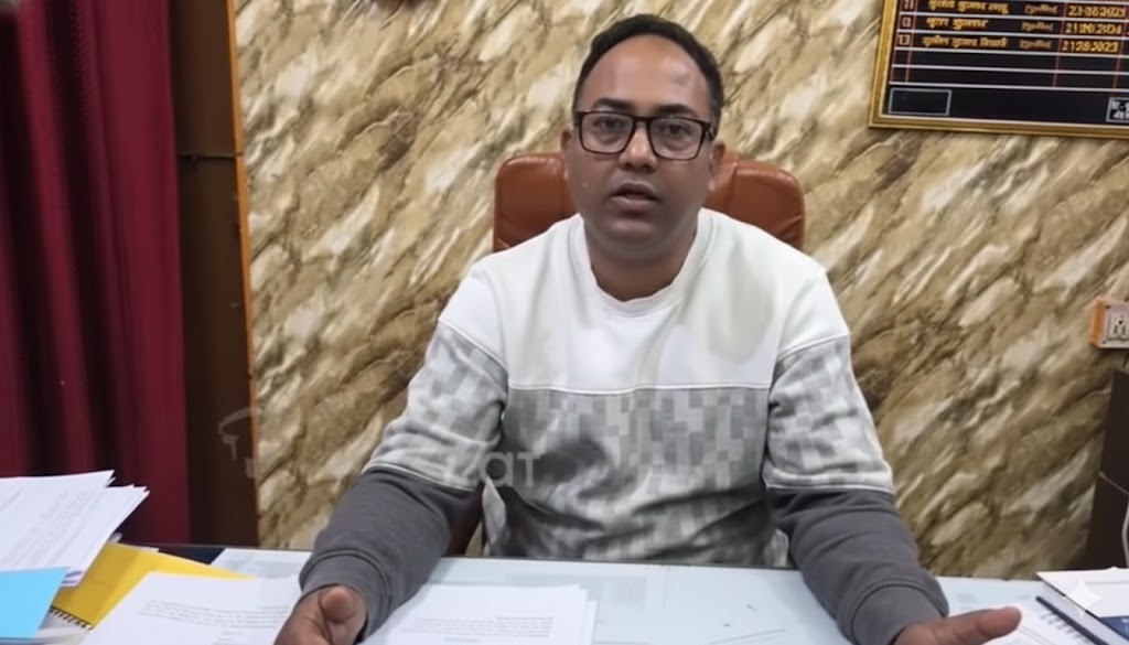 Garhwa crime news – शादी का झांसा देकर यौन शोषण और जबरन गर्भपात मामला