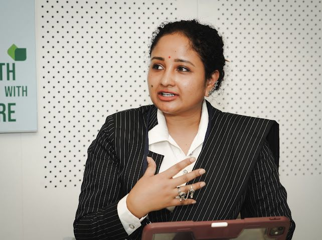 कल्पना मुर्मू सोरेन