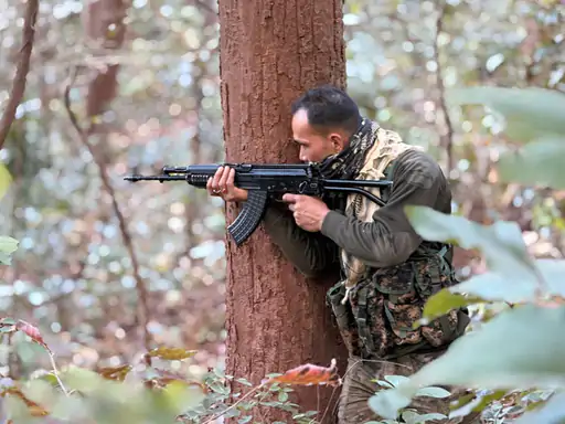 Operation Megaburu