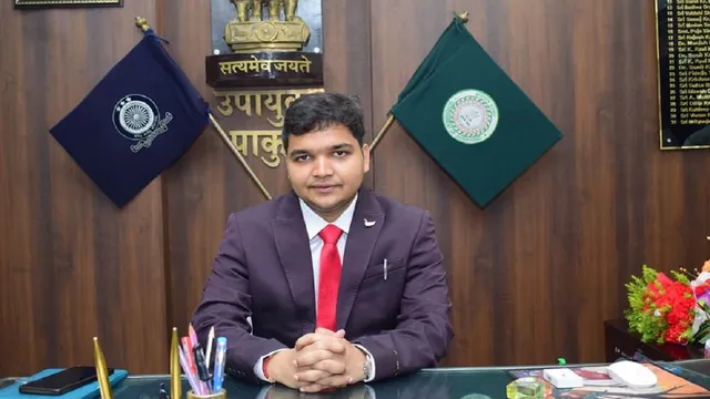 मनीष कुमार