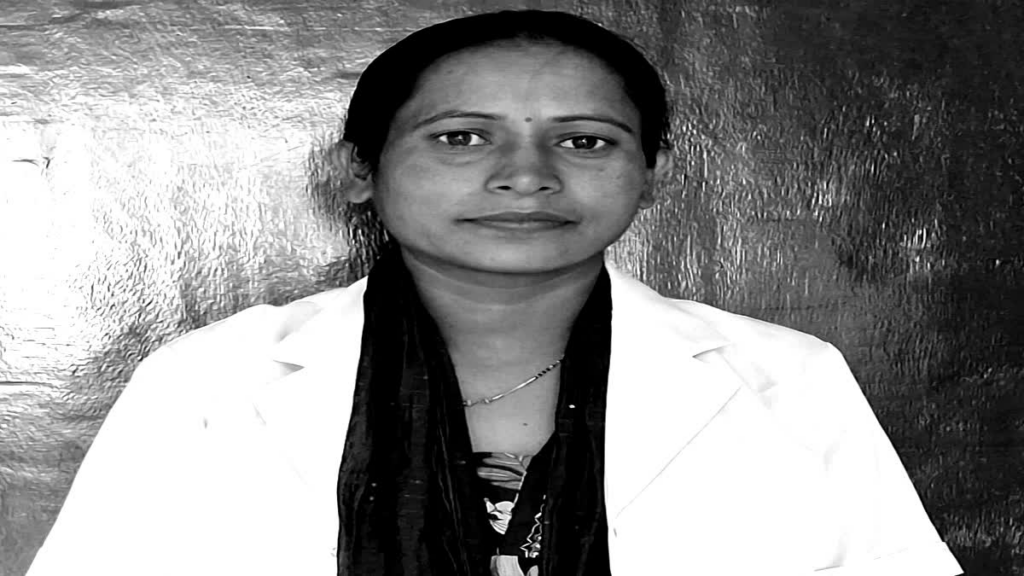 प्रतिमा कुमारी