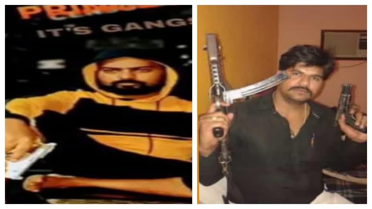 प्रिंस खान