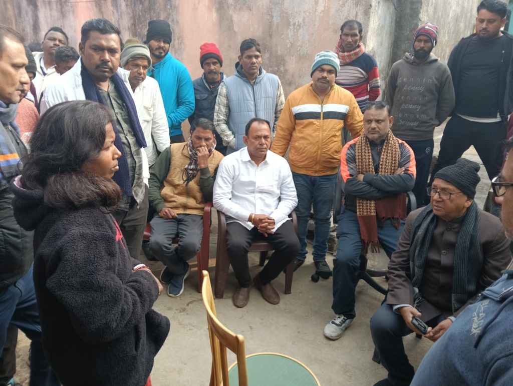 जीत महतो
