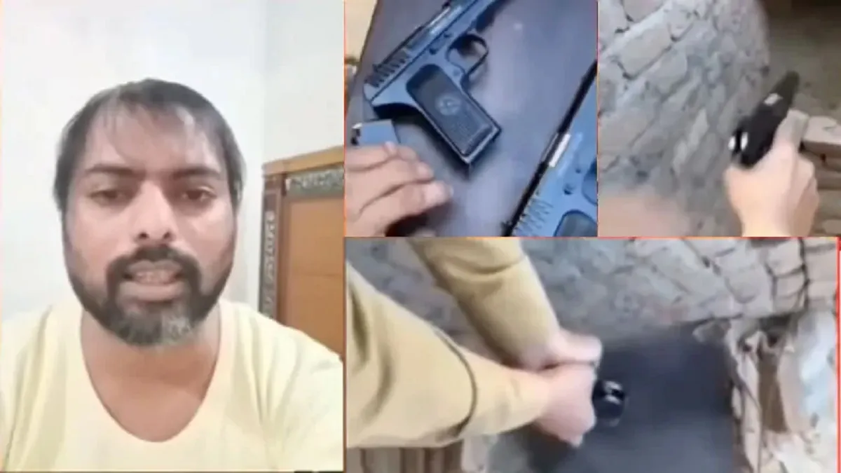 प्रिंस खान