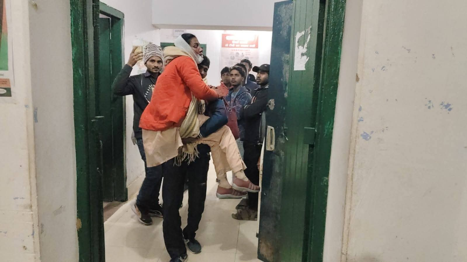 गोड्डा