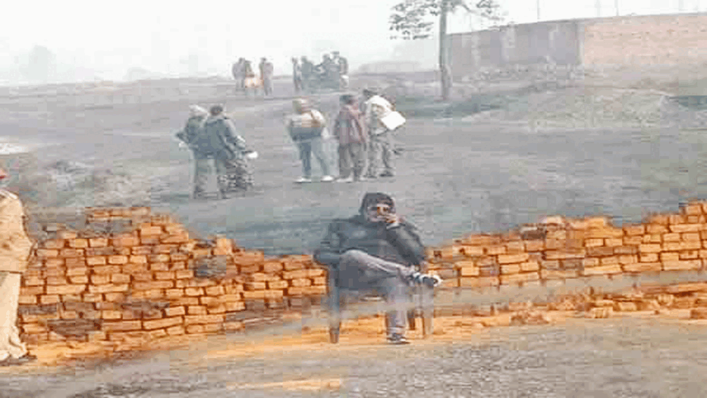 केरेडारी
