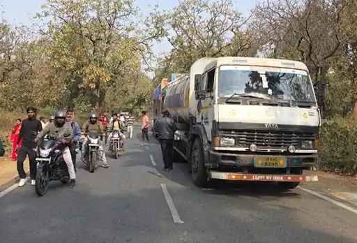राकेश महतो
