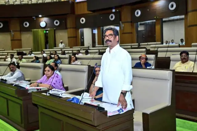 CM-Hemant-Soren