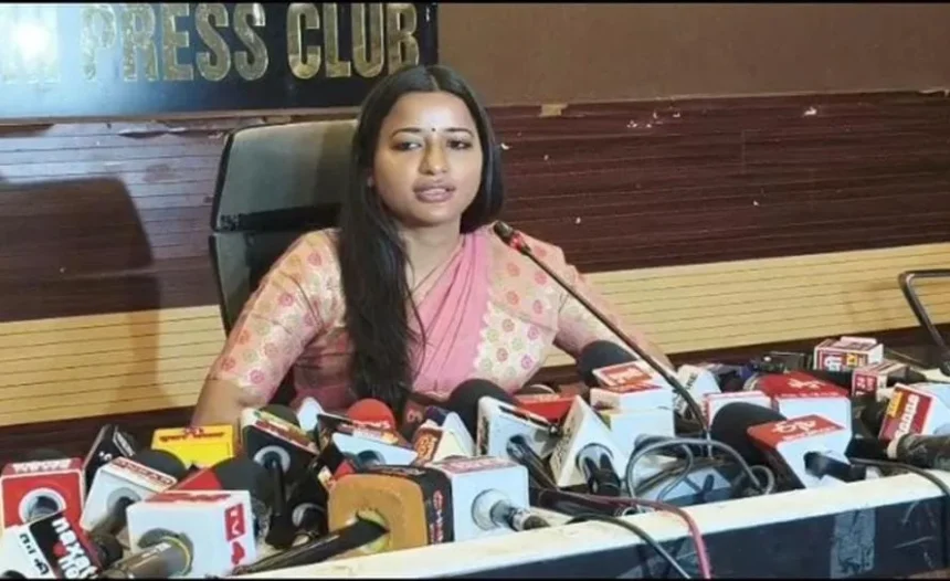 amba prasad