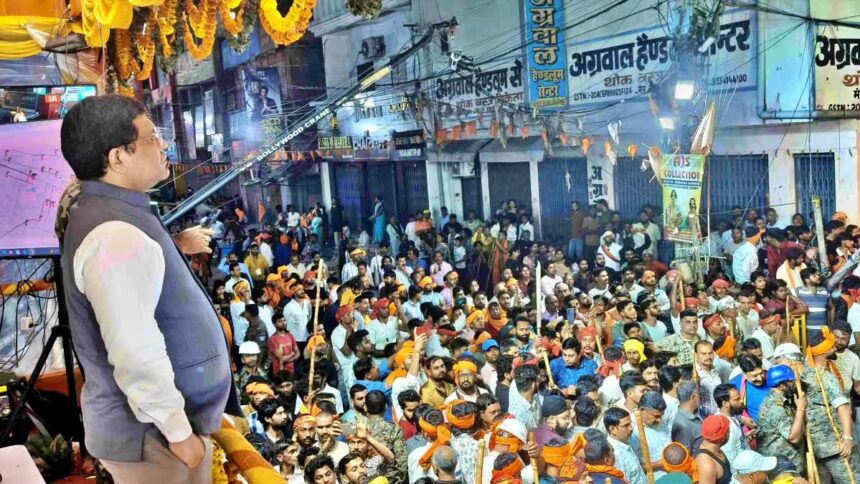 hazaribag-ramnavami.