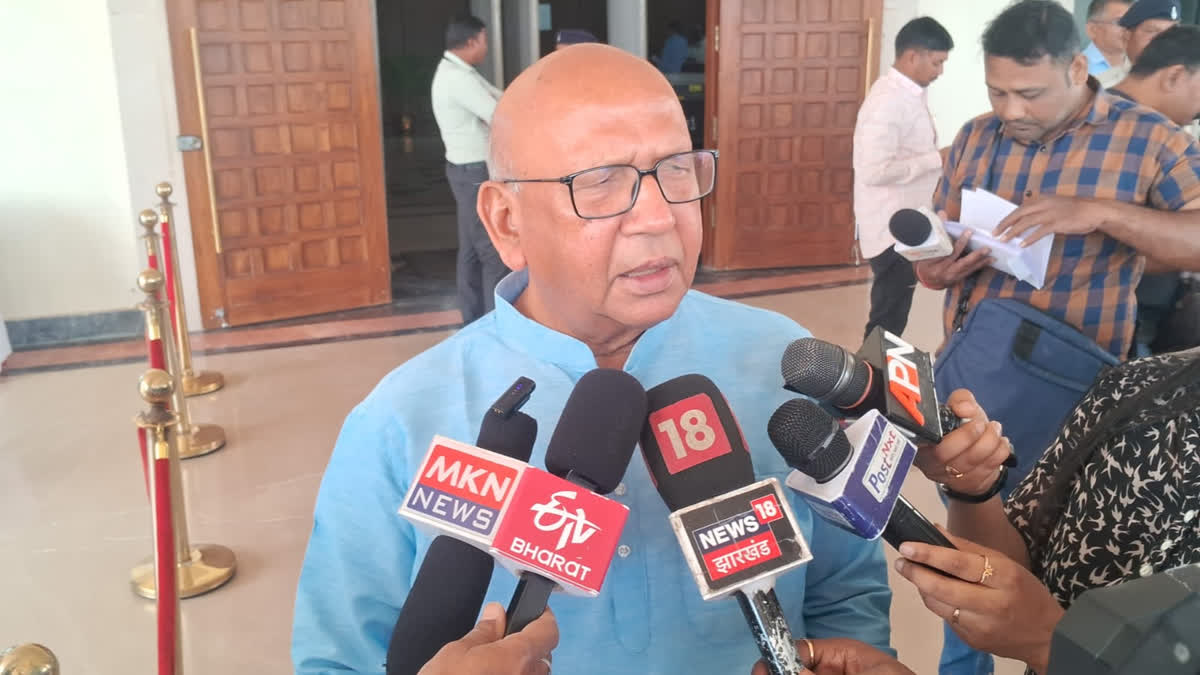 saryu roy