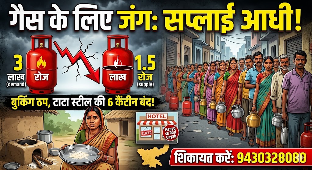 jharkhand-lpg-gas-crisis