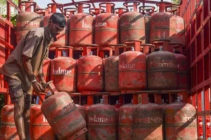 lpg gas