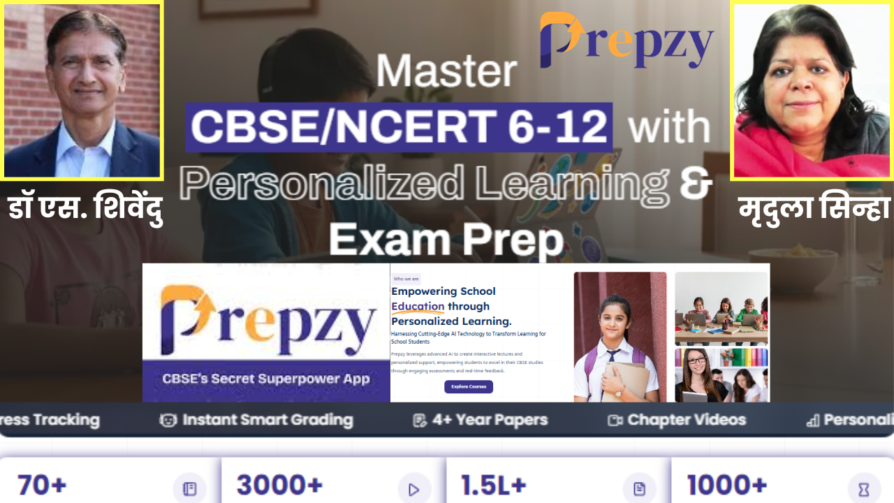 Prepzy