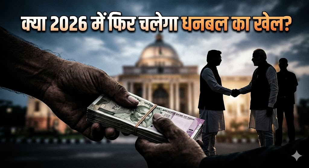 राज्यसभा चुनाव
