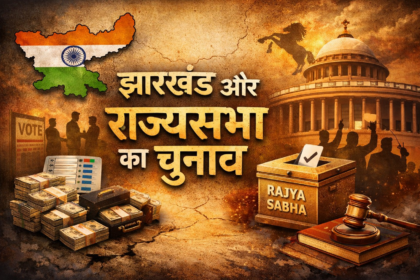 राज्यसभा चुनाव