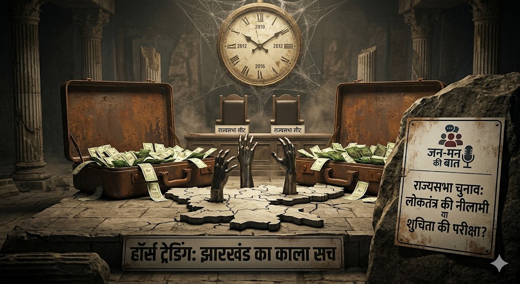 राज्यसभा चुनाव