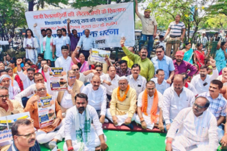 सरयू राय