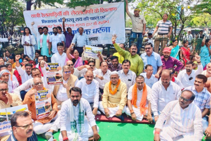 सरयू राय
