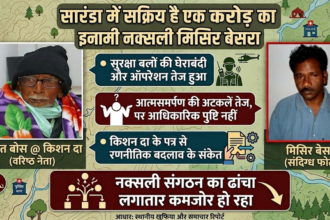 मिसिर बेसरा