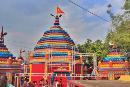 छिन्नमस्तिका