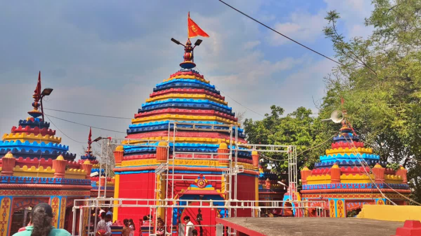 छिन्नमस्तिका
