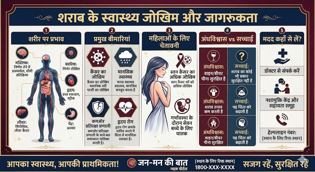 शराब
