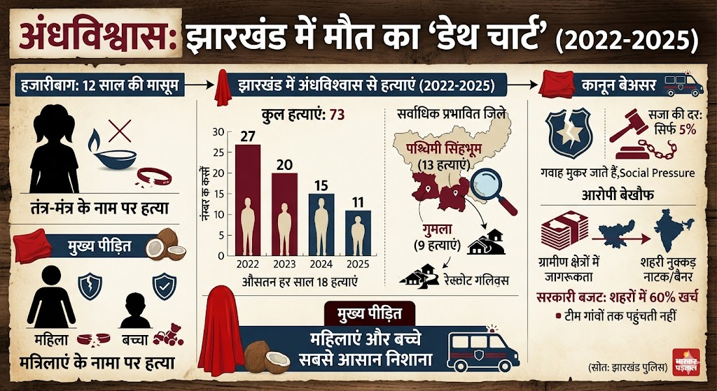 अंधविश्वास
