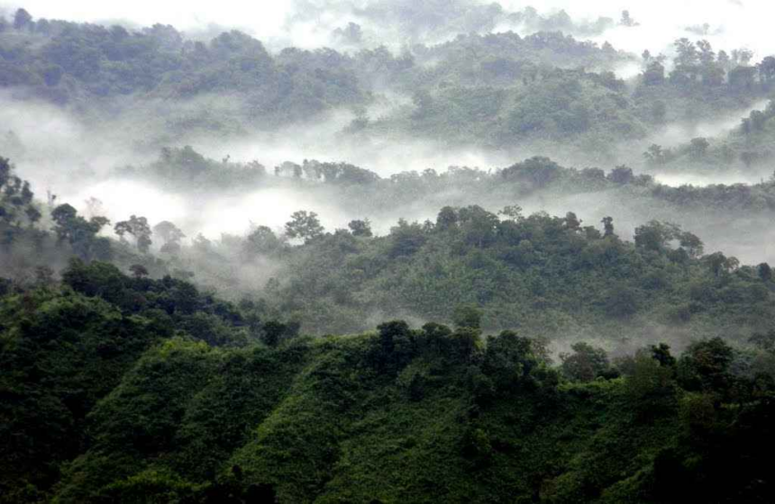 नेतरहाट