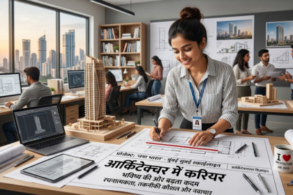 आर्किटेक्चर