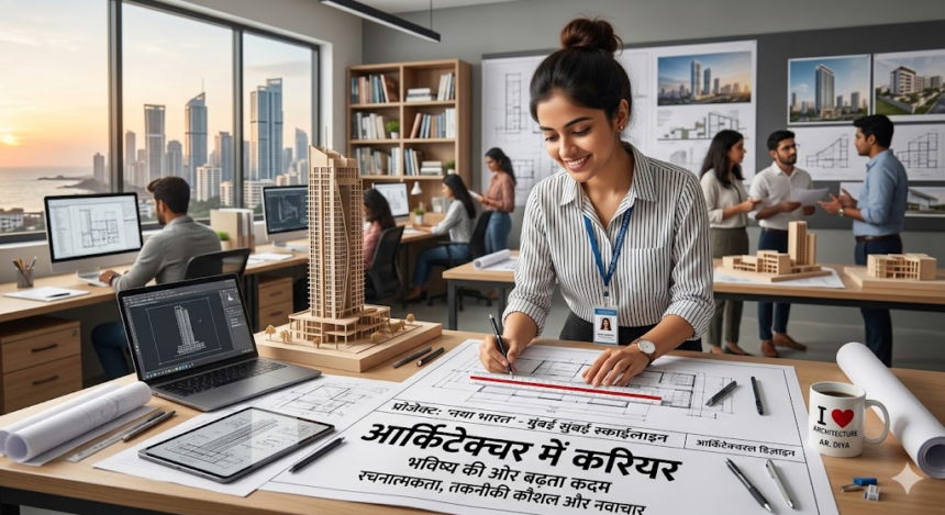आर्किटेक्चर