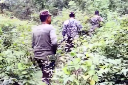 मुठभेड़
