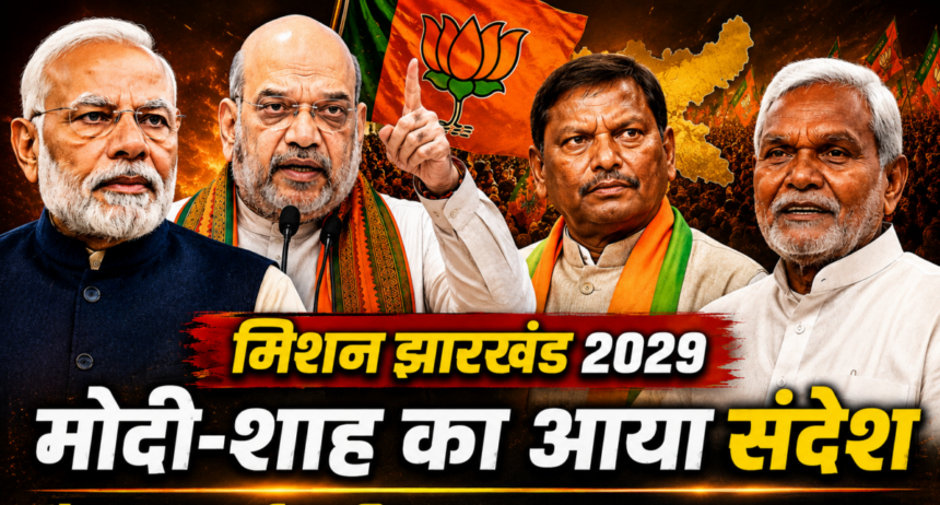 झारखंड