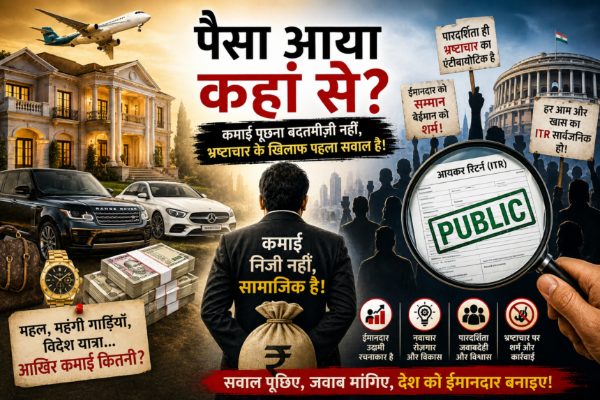 कमाई