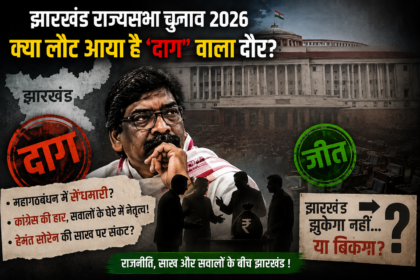 झारखंड